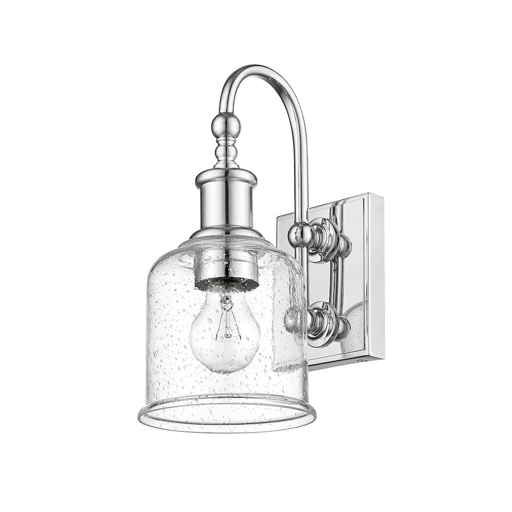 Z-Lite 1 Light Wall Sconce. Picture 5