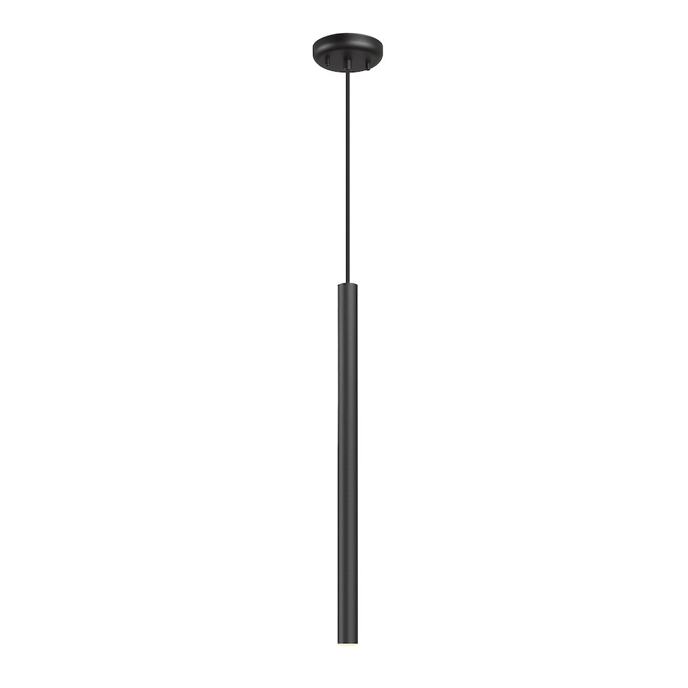 Z-Lite 1 LightPendant. Picture 1
