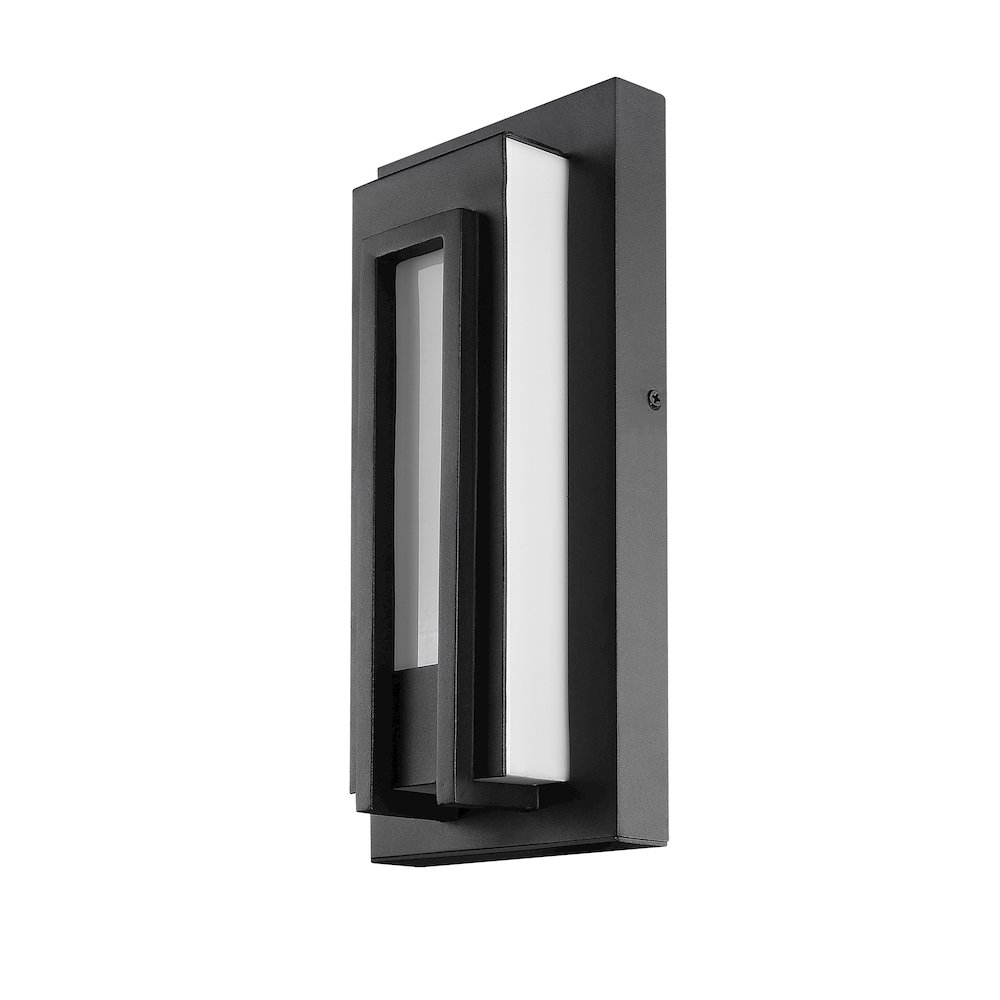 Z-Lite 1 Light Outdoor Wall Light. Picture 5