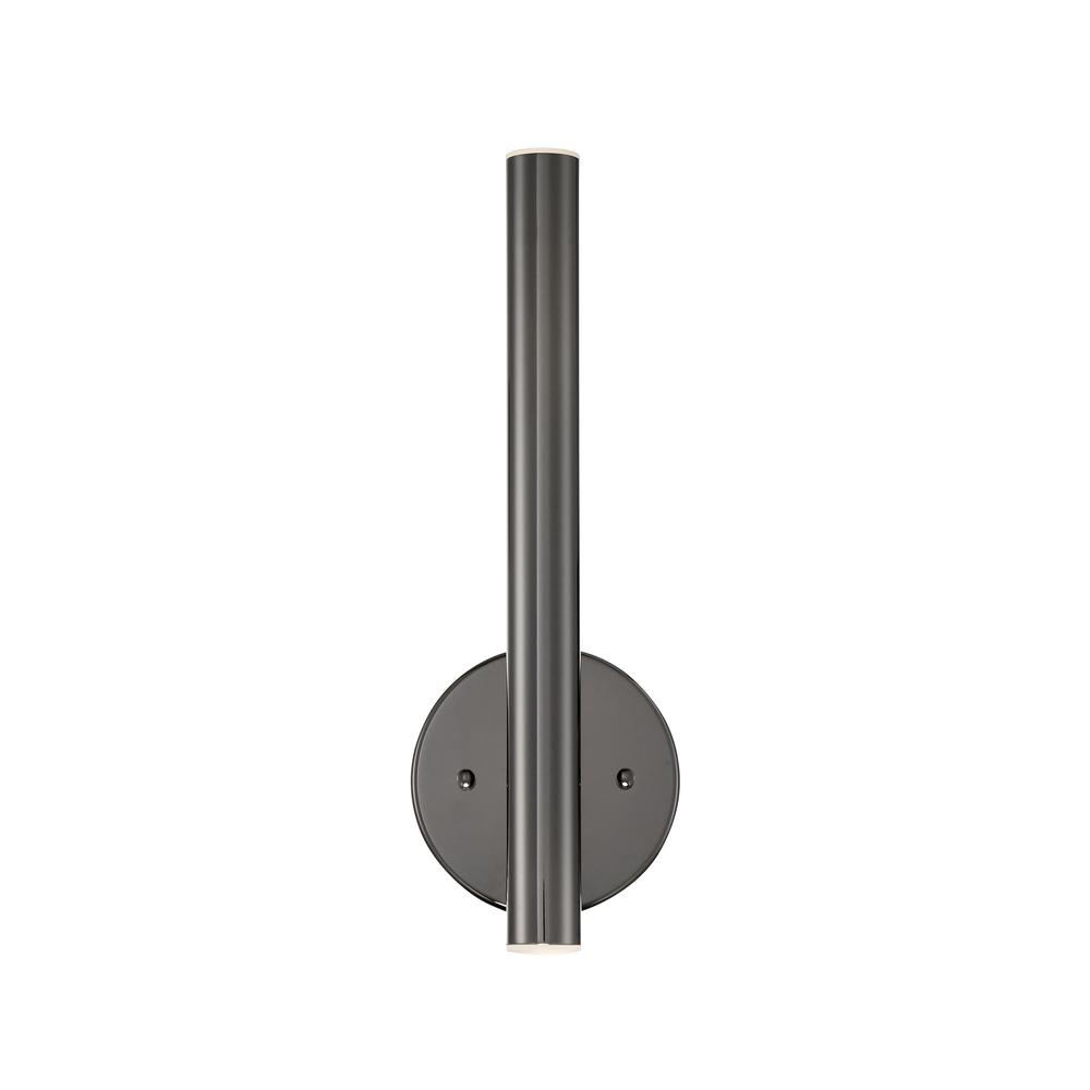 2 Light Wall Sconce. Picture 2