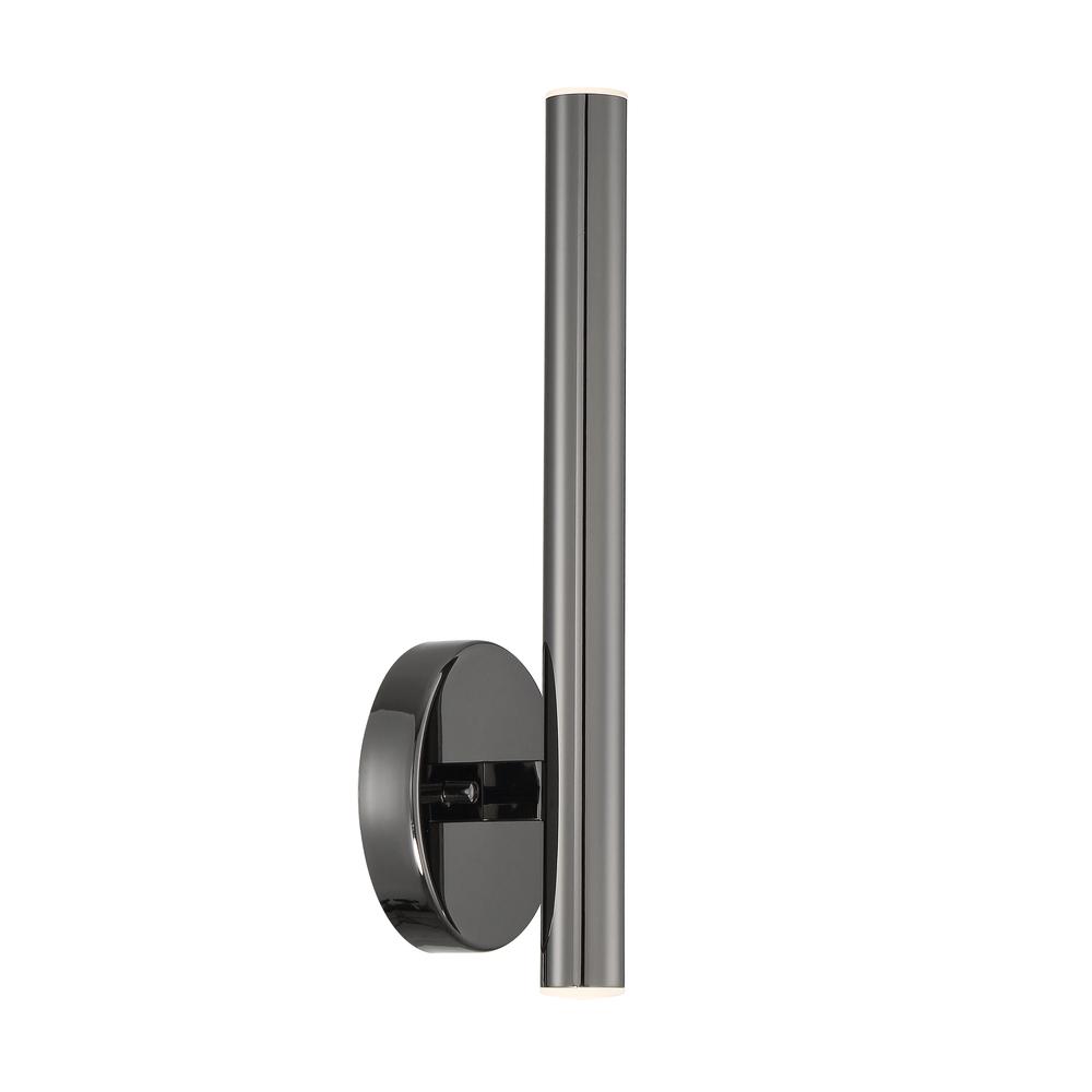 2 Light Wall Sconce. Picture 4