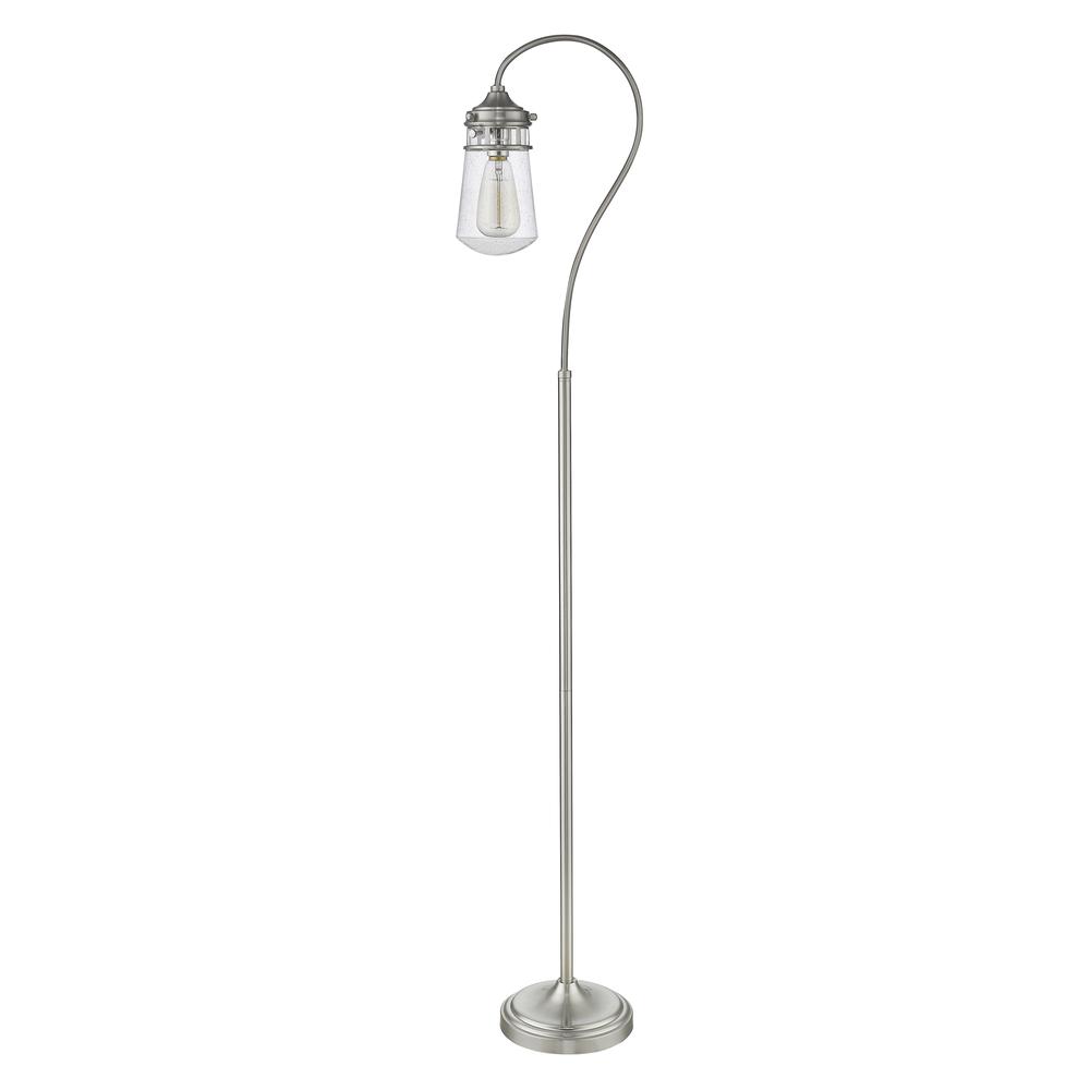 1 Light Floor Lamp. Picture 4