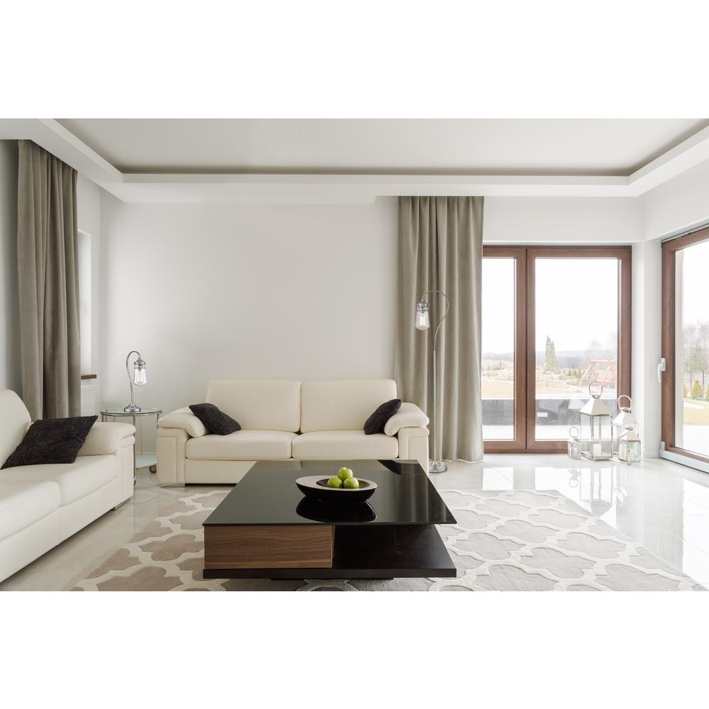1 Light Floor Lamp. Picture 5