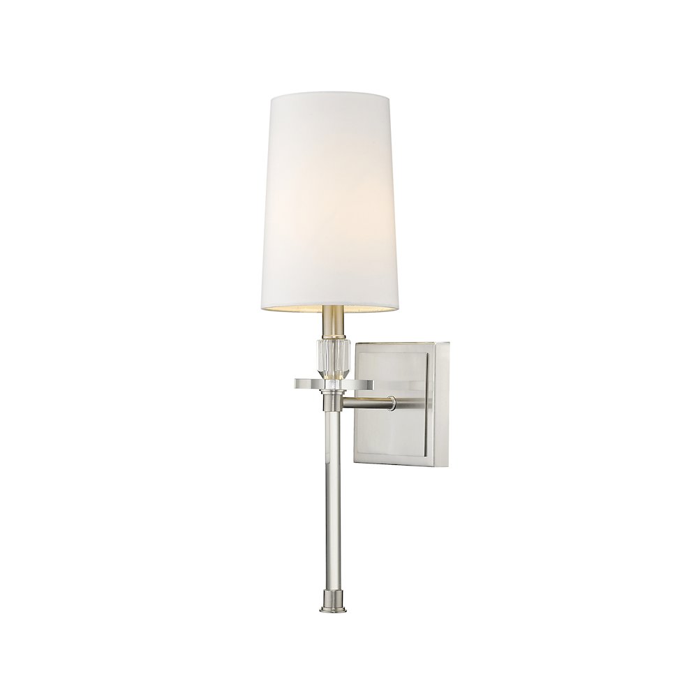 Z-Lite 1 Light Wall Sconce. Picture 3