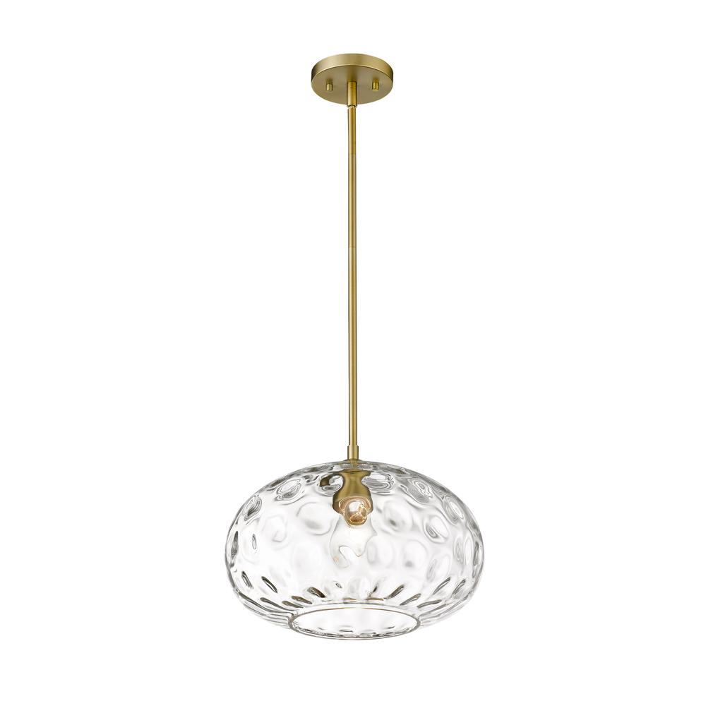 1 Light Pendant. Picture 2