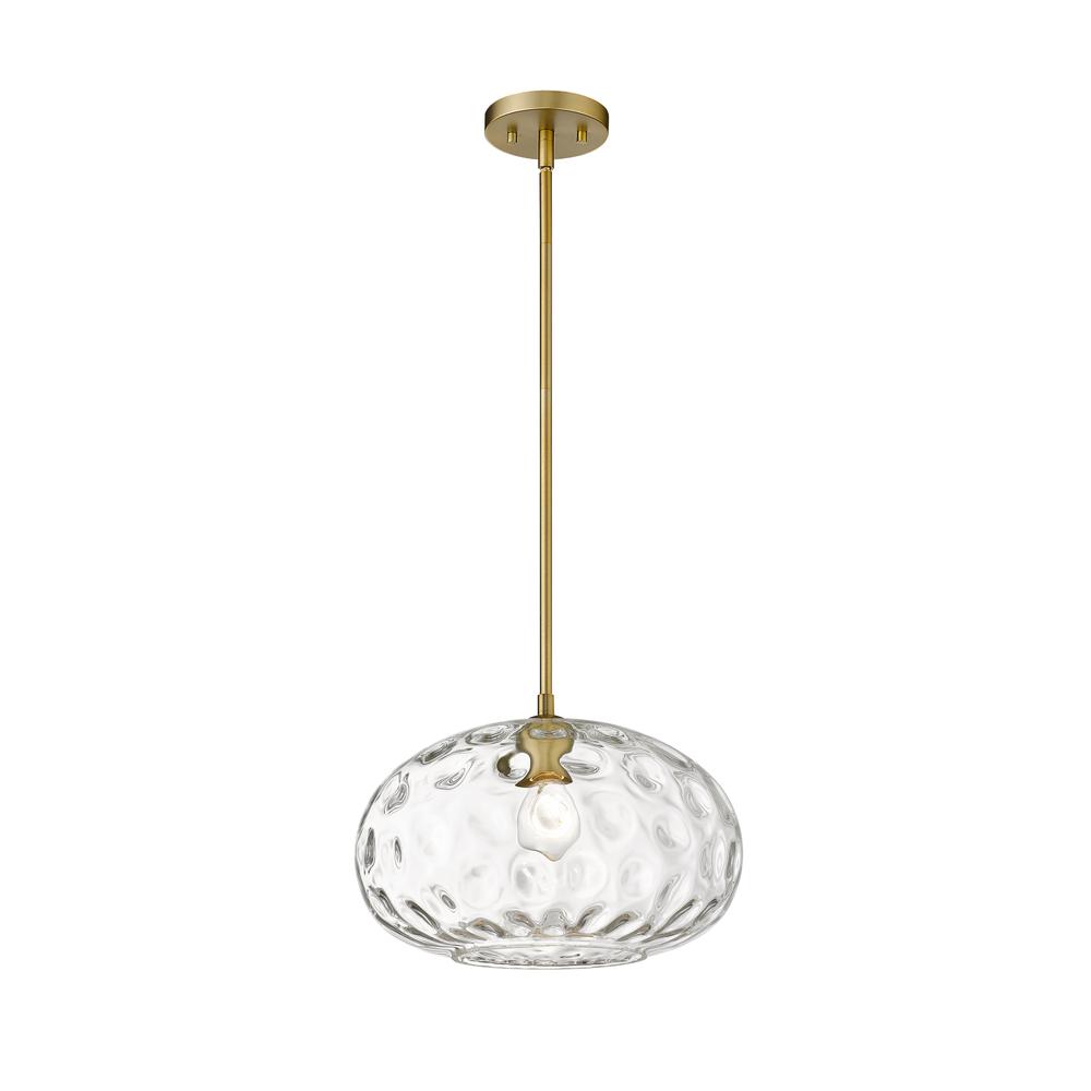 1 Light Pendant. Picture 3