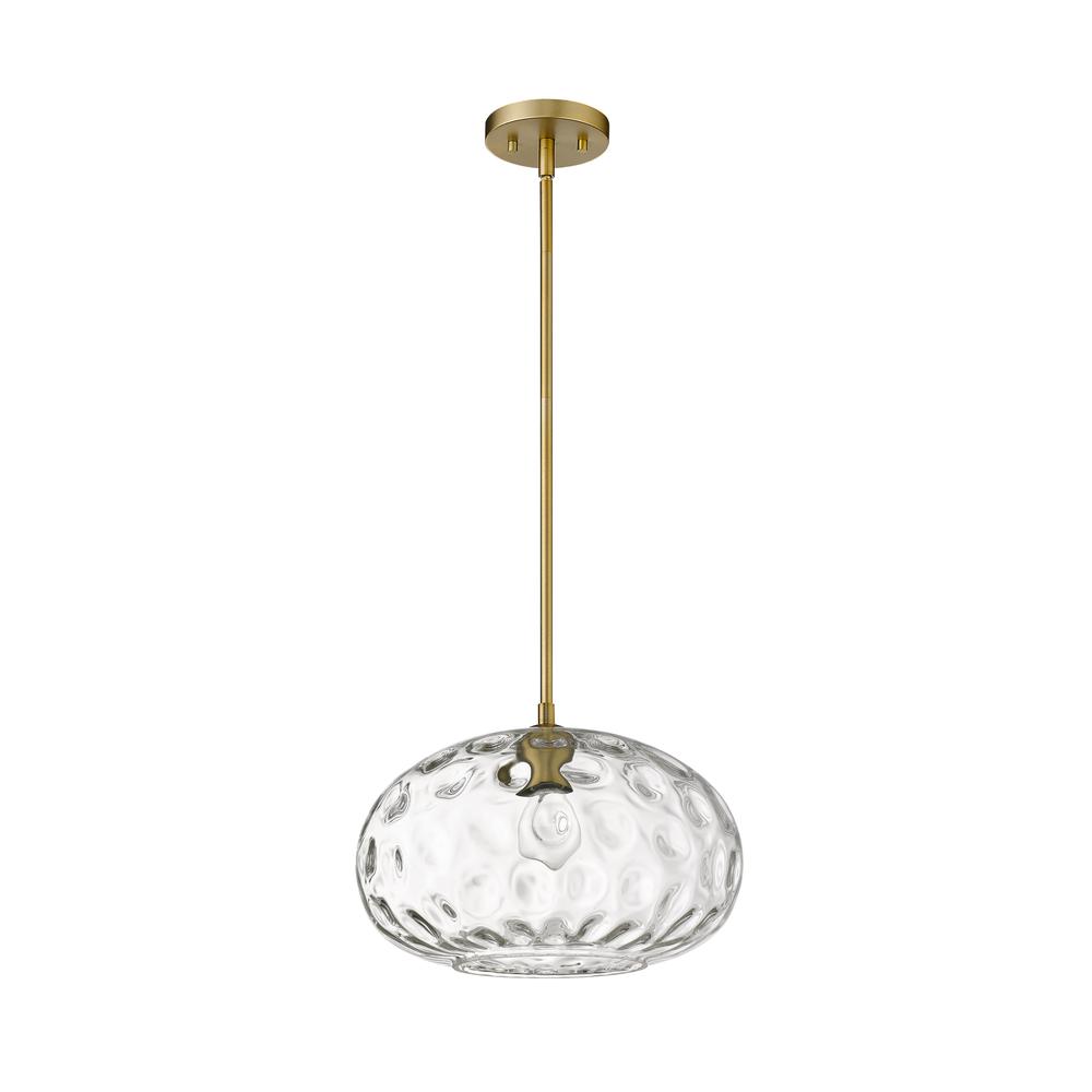 1 Light Pendant. Picture 5