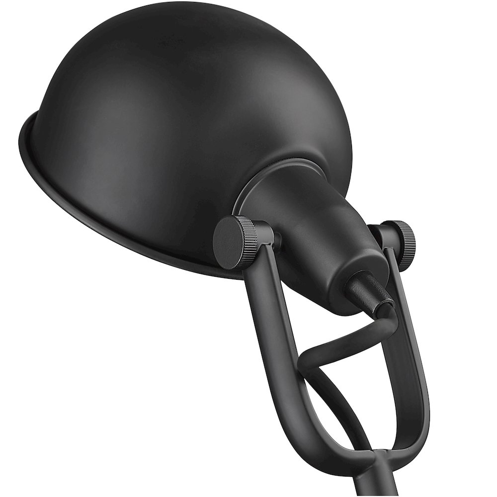 Z-Lite 1 Light Floor Lamp. Picture 4
