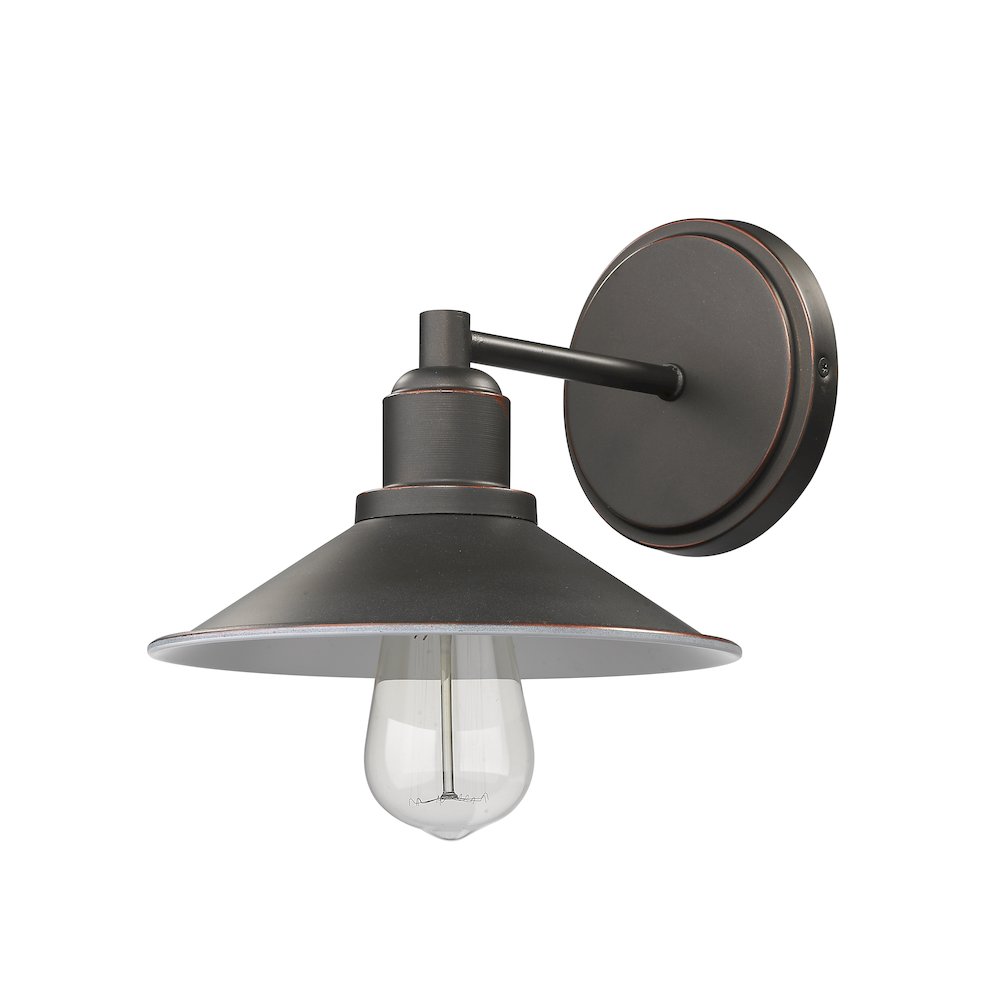 Z-Lite 1 Light Vanity. Picture 5