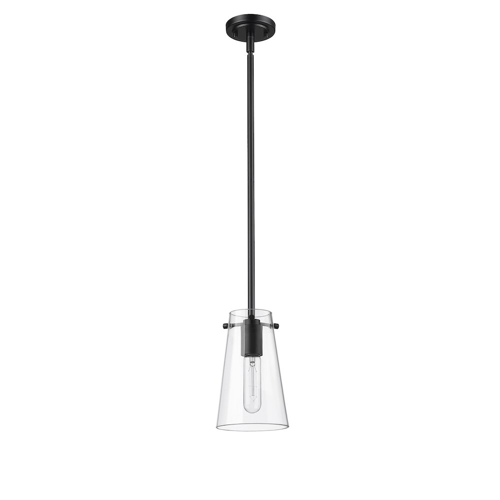 Z-Lite 1 Light Pendant. Picture 5