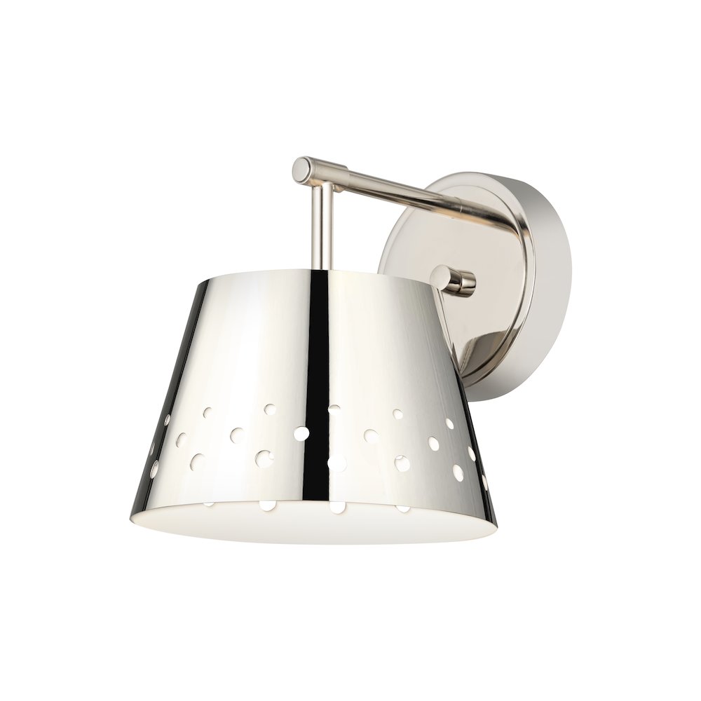 Z-Lite 1 Light Wall Sconce. Picture 1