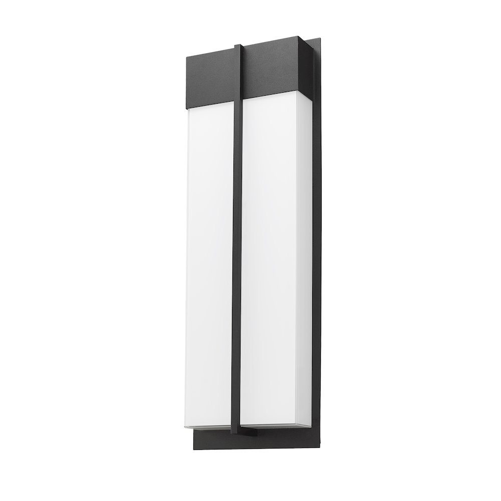 Z-Lite 2 Light Outdoor Wall Light. Picture 5