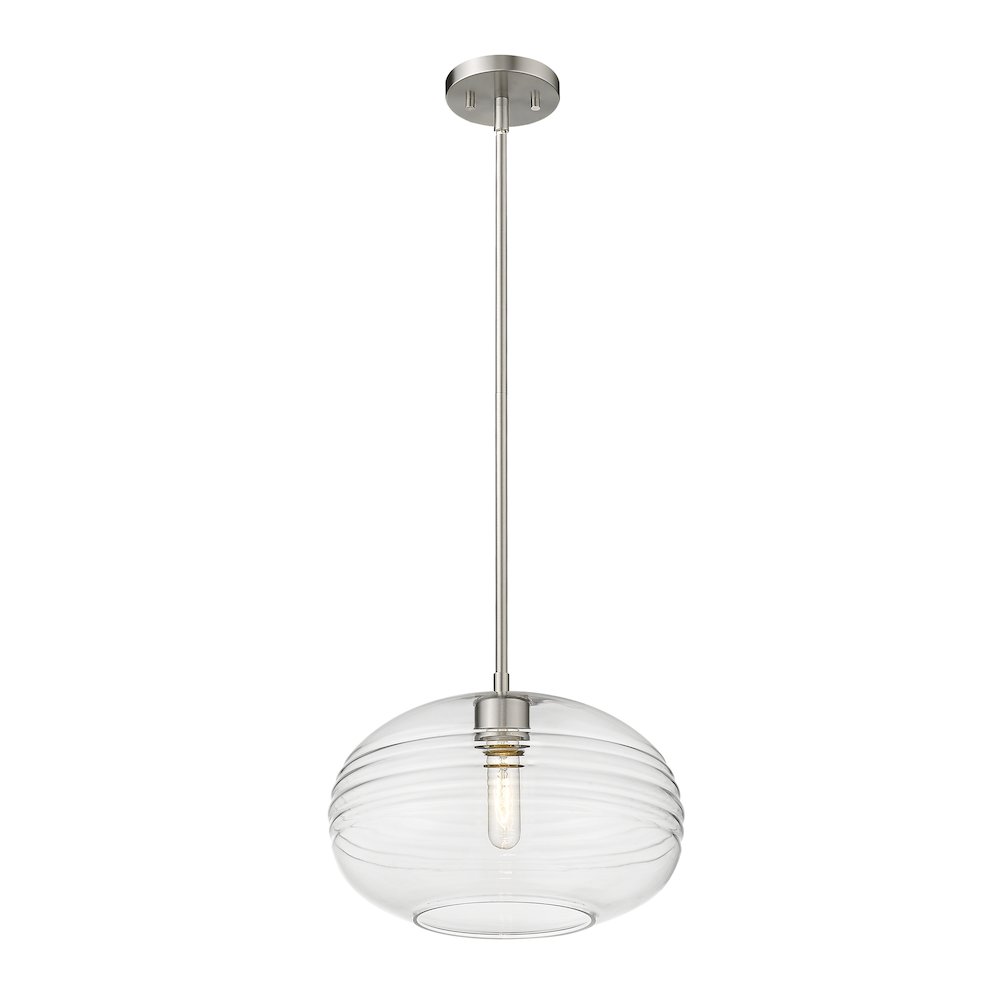 Z-Lite 1 Light Pendant. Picture 3