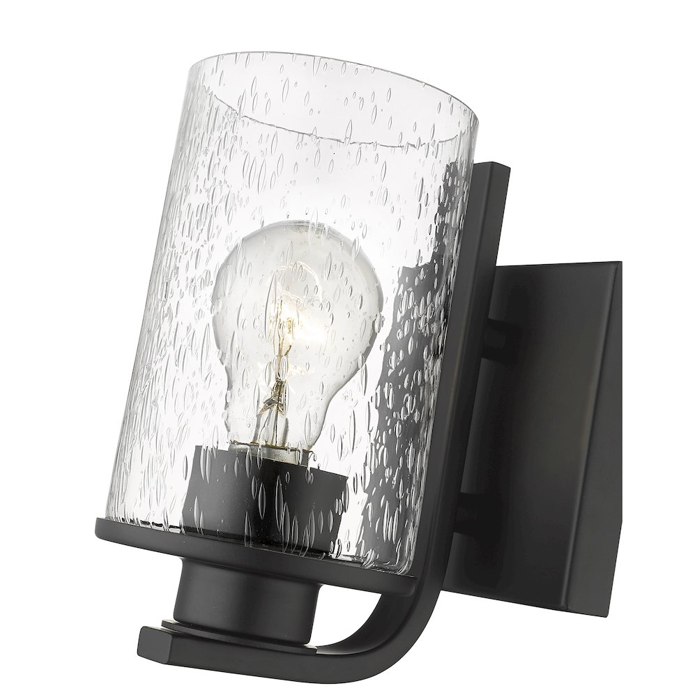 Z-Lite 1 Light Wall Sconce. Picture 4
