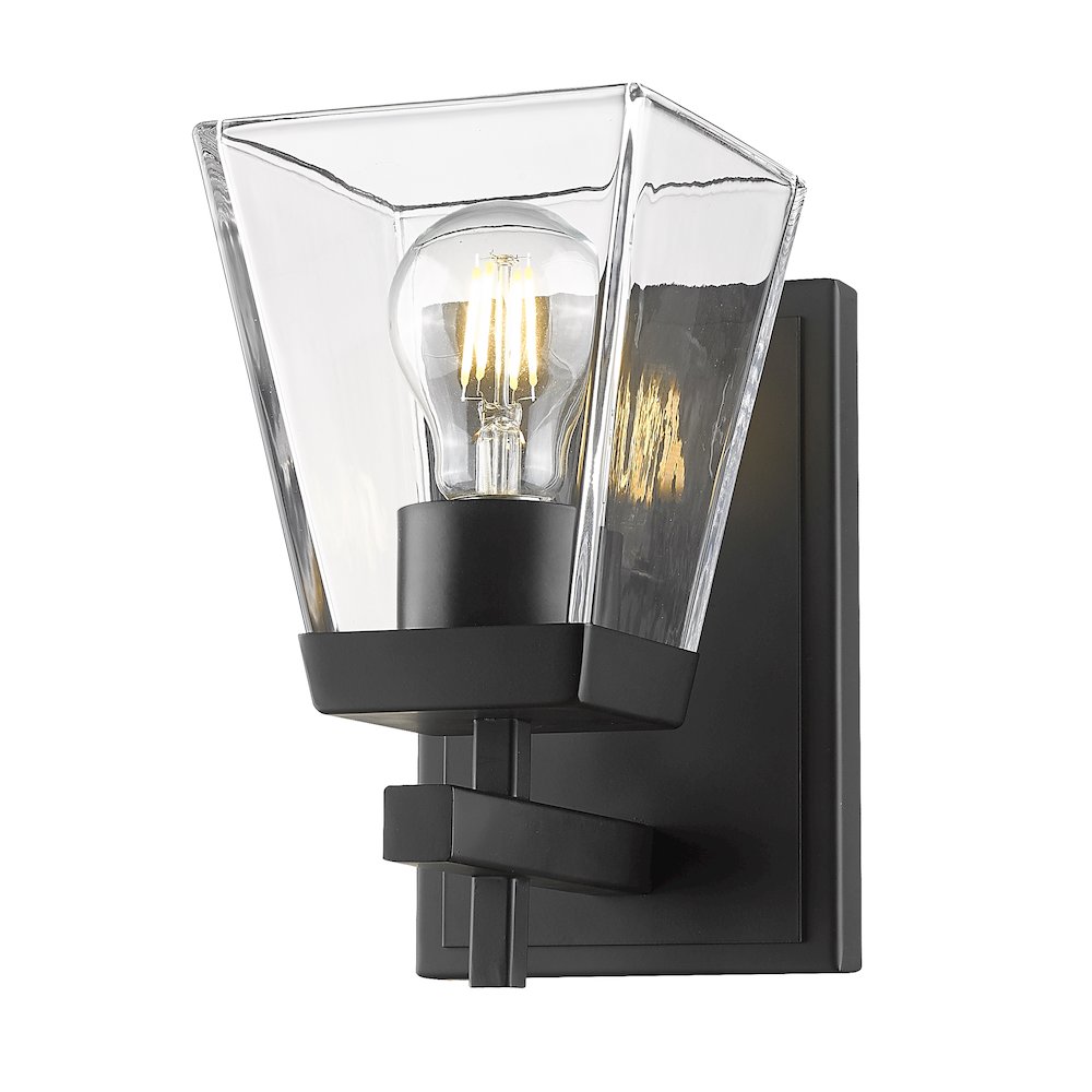 Z-Lite 1 Light Wall Sconce. Picture 2