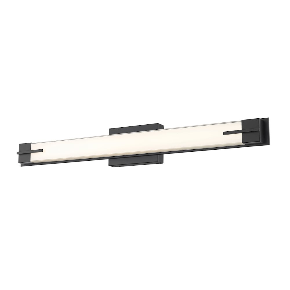 Z-Lite 1 Light Vanity. Picture 2