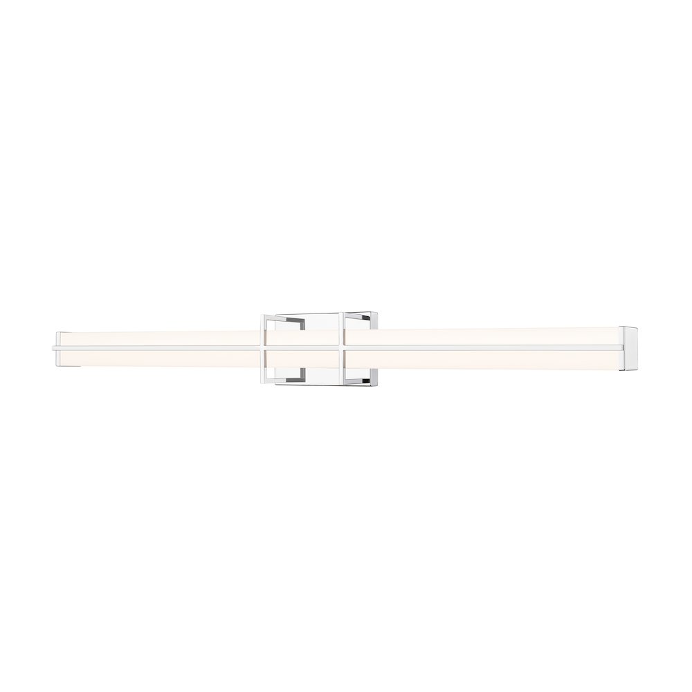 Z-Lite 1 Light Vanity. Picture 1