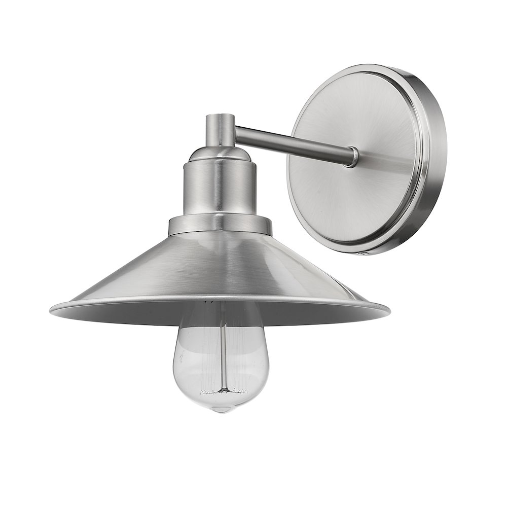 Z-Lite 1 Light Vanity. Picture 5
