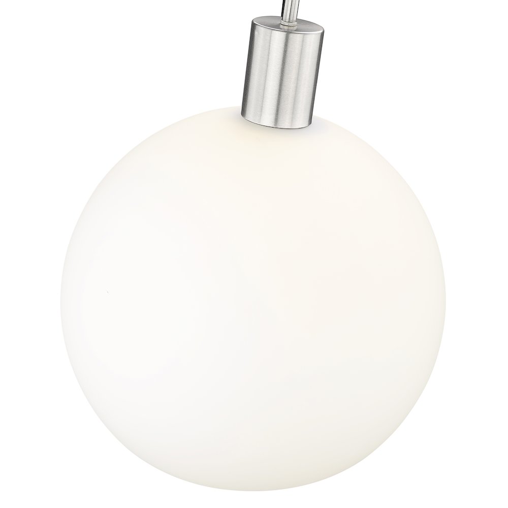 Z-Lite 1 Light Pendant. Picture 4