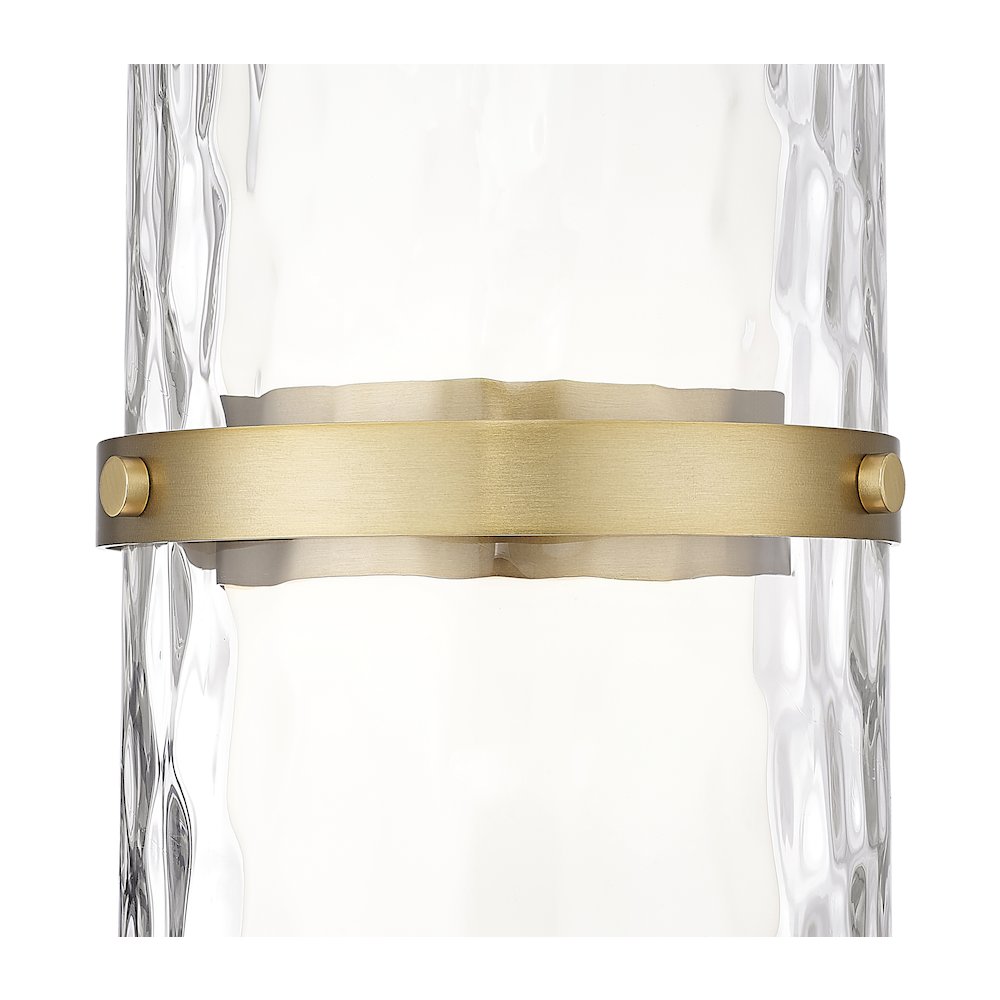 Z-Lite 1 Light Pendant. Picture 4