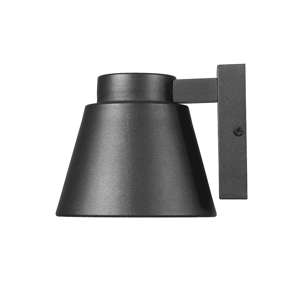 Z-Lite 1 Light Outdoor Wall Light. Picture 3