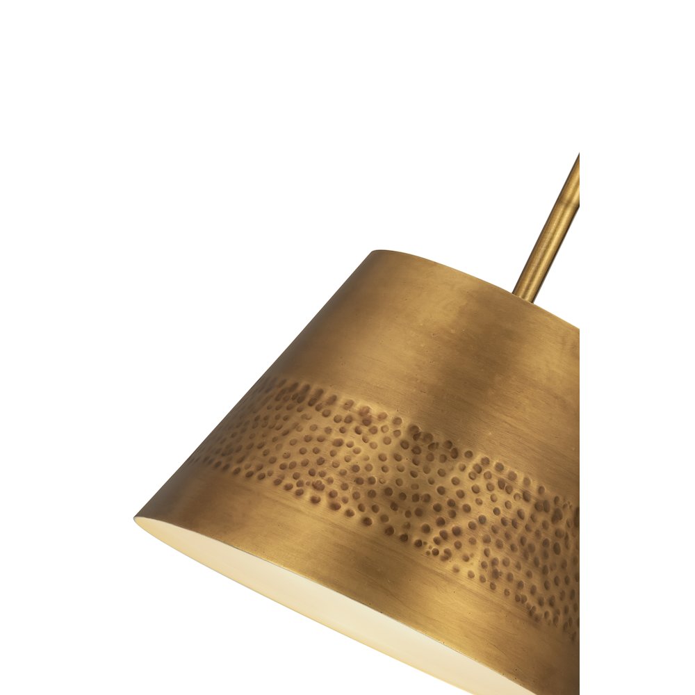 Z-Lite 1 Light Pendant. Picture 4