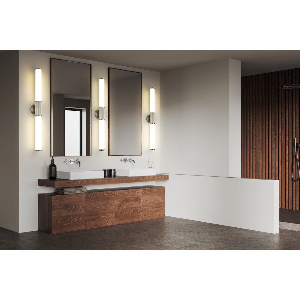 Z-Lite 1 Light Vanity. Picture 6