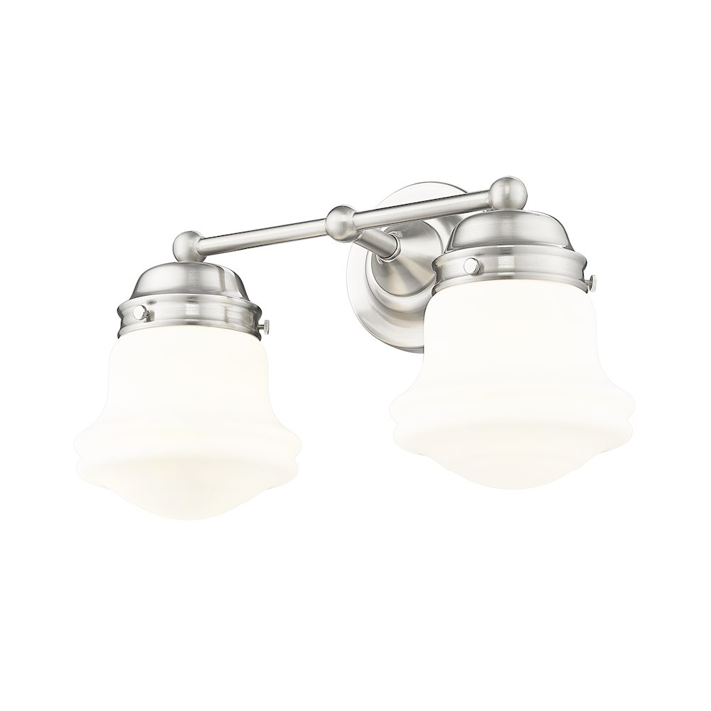Z-Lite 2 Light Vanity. Picture 2