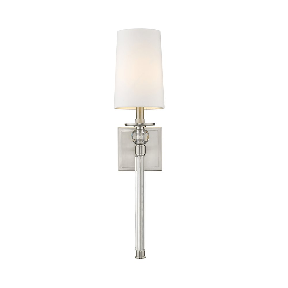 Z-Lite 1 Light Wall Sconce. Picture 2