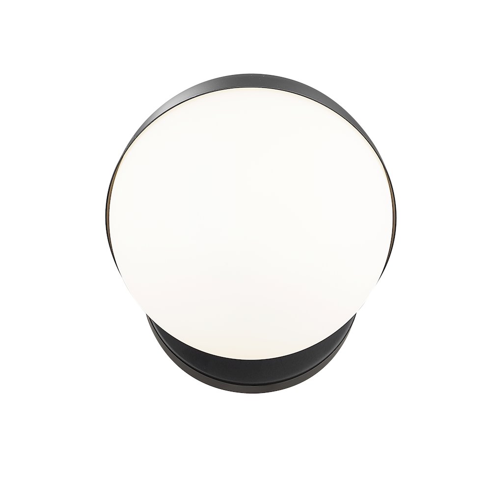 Z-Lite 1 Light Wall Sconce. Picture 2