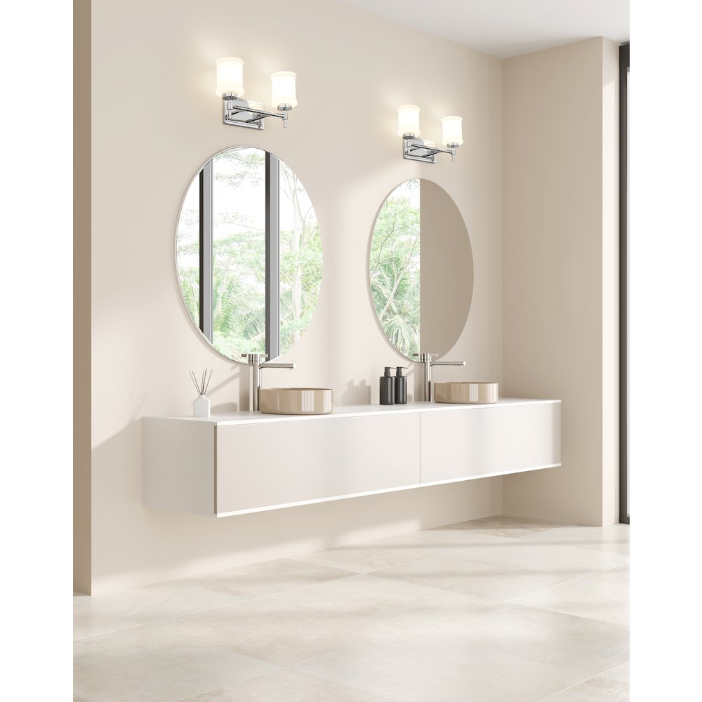 Z-Lite 2 Light Vanity. Picture 7