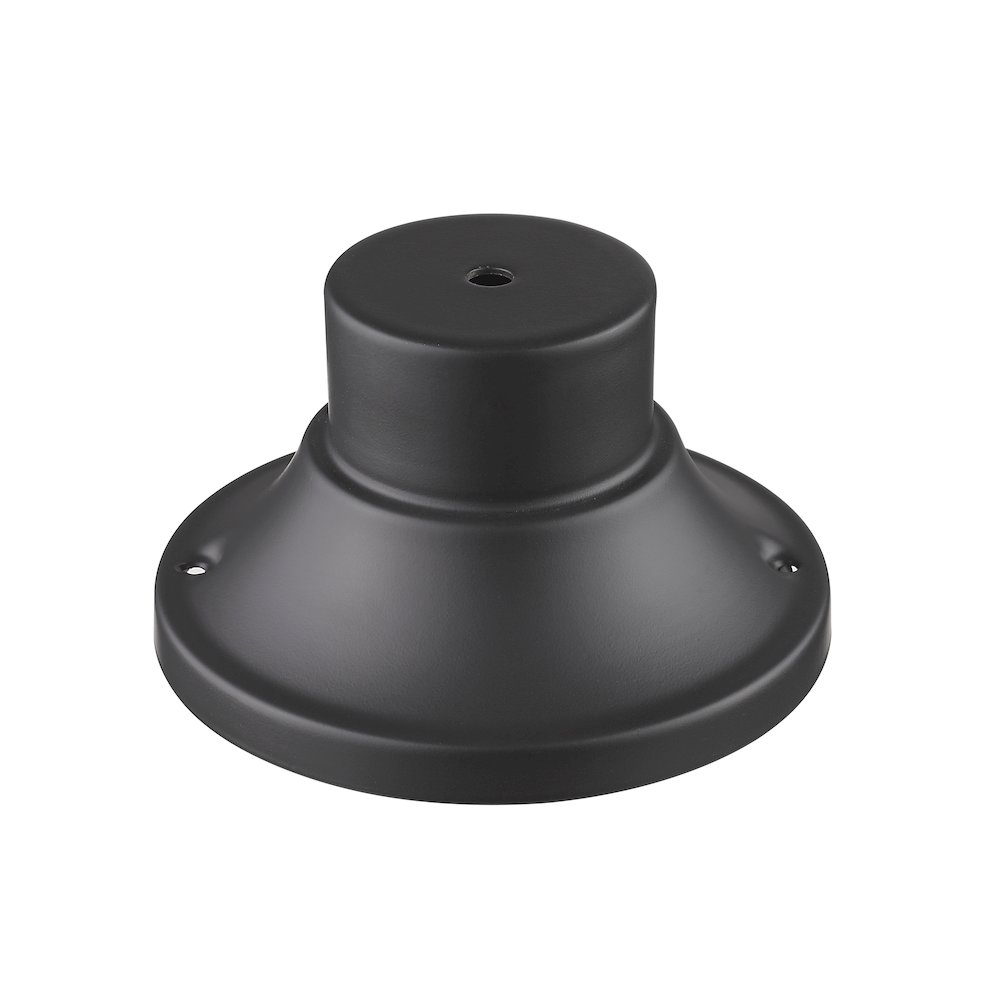Z-Lite Light Outdoor Posts + Hardware. Picture 1
