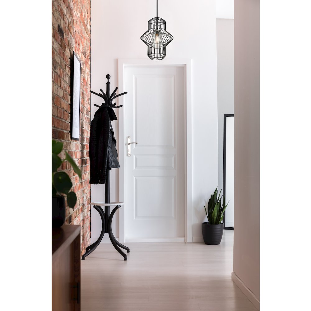 Z-Lite 1 Light Pendant. Picture 6