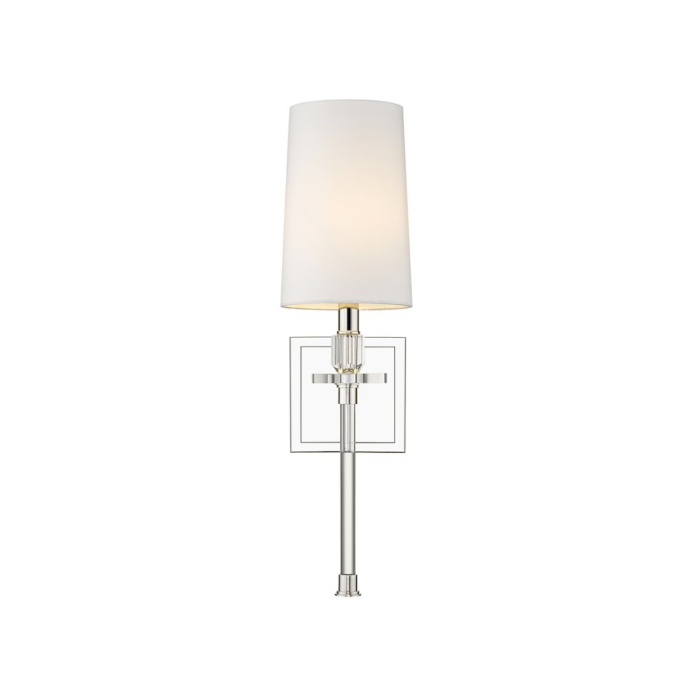Z-Lite 1 Light Wall Sconce. Picture 2