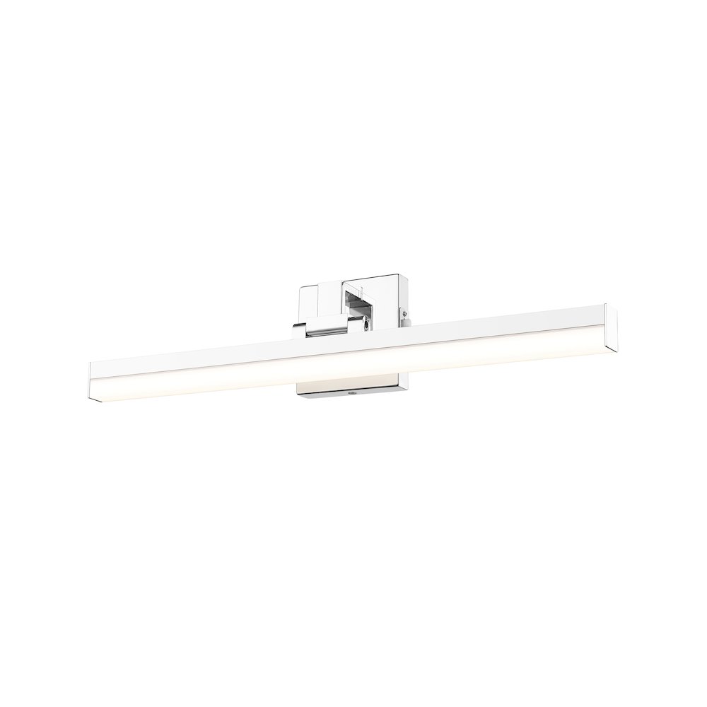Z-Lite 1 Light Vanity. Picture 2