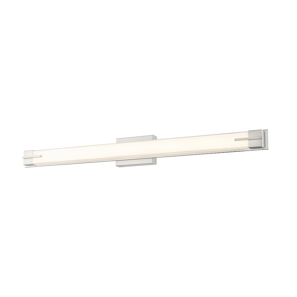 Z-Lite 1 Light Vanity. Picture 2