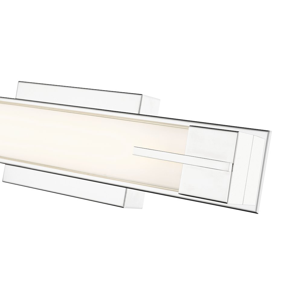 Z-Lite 1 Light Vanity. Picture 4