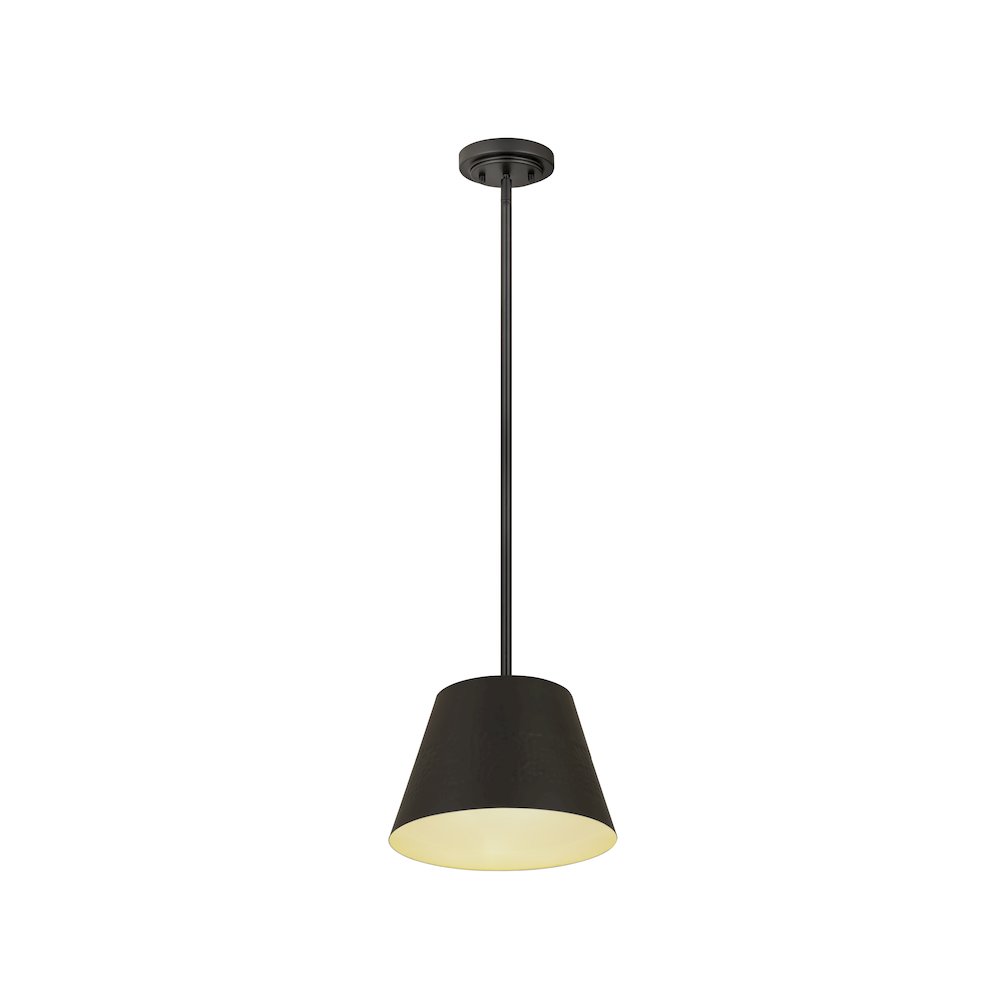 Z-Lite 1 Light Pendant. Picture 3