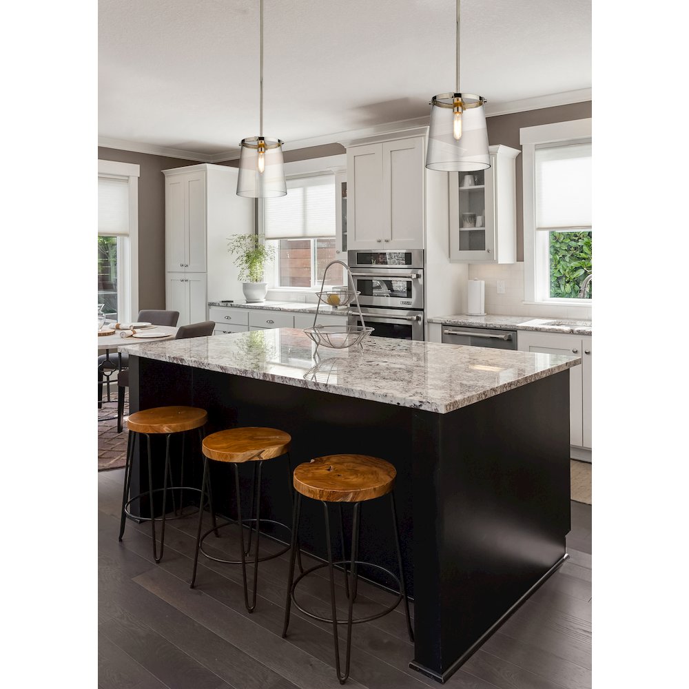 Z-Lite 1 Light Pendant. Picture 7