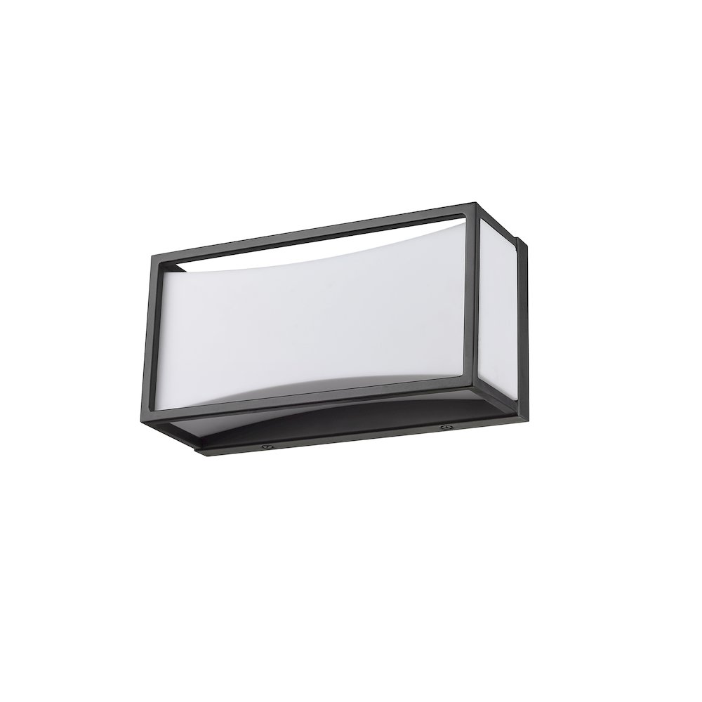 Z-Lite 1 Light Vanity. Picture 5