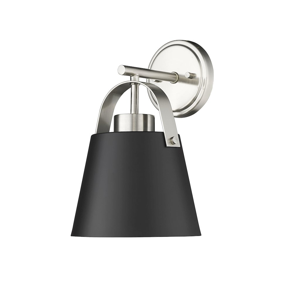 Z-Lite 1 Light Wall Sconce. Picture 3