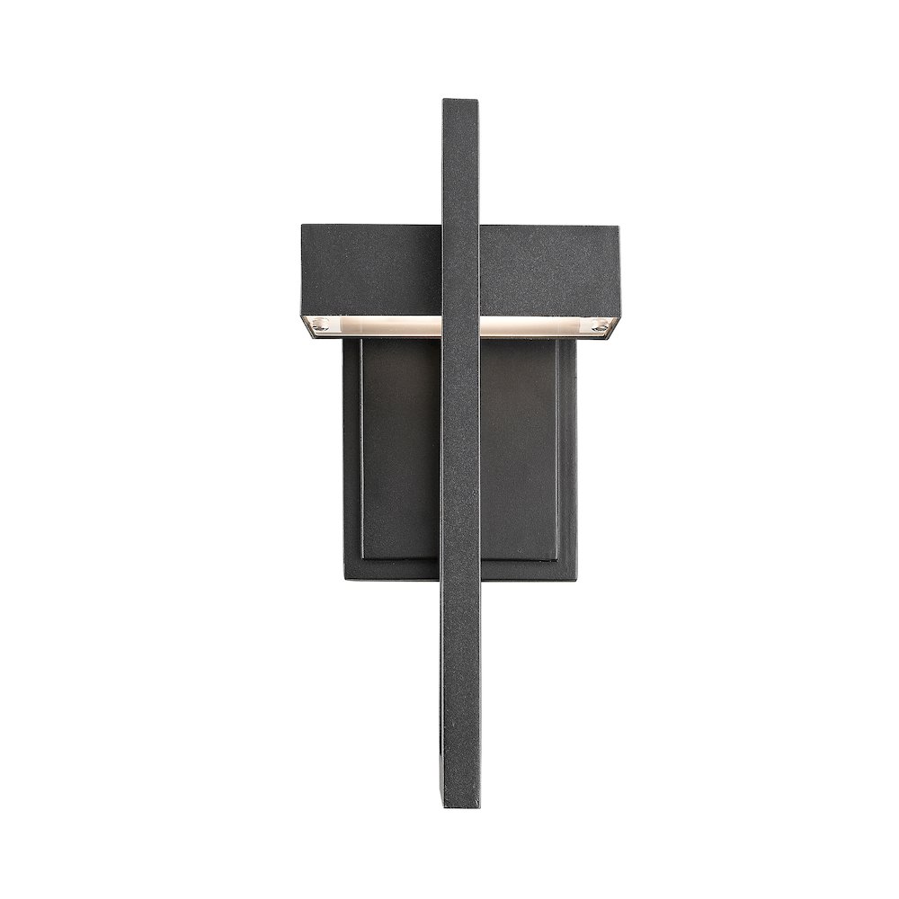Z-Lite 1 Light Outdoor Wall Light. Picture 2