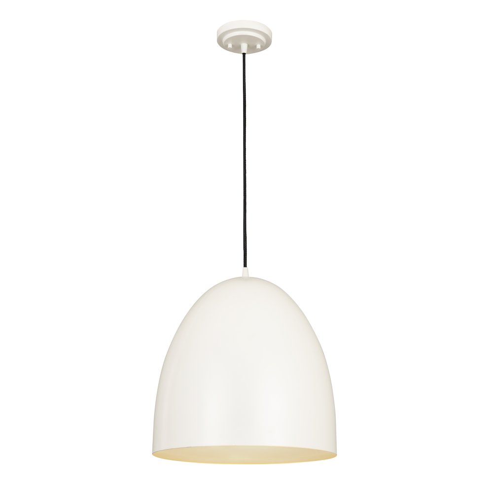 Z-Lite 3 Light Pendant. Picture 2