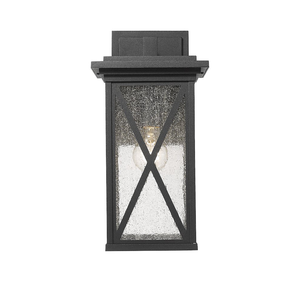 Z-Lite 1 Light Outdoor Wall Light. Picture 3