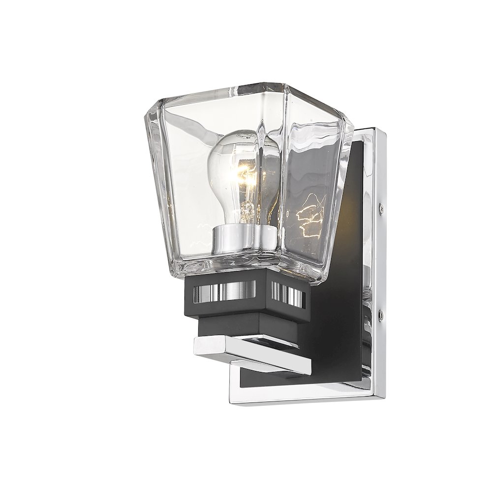 Z-Lite 1 Light Wall Sconce. Picture 2