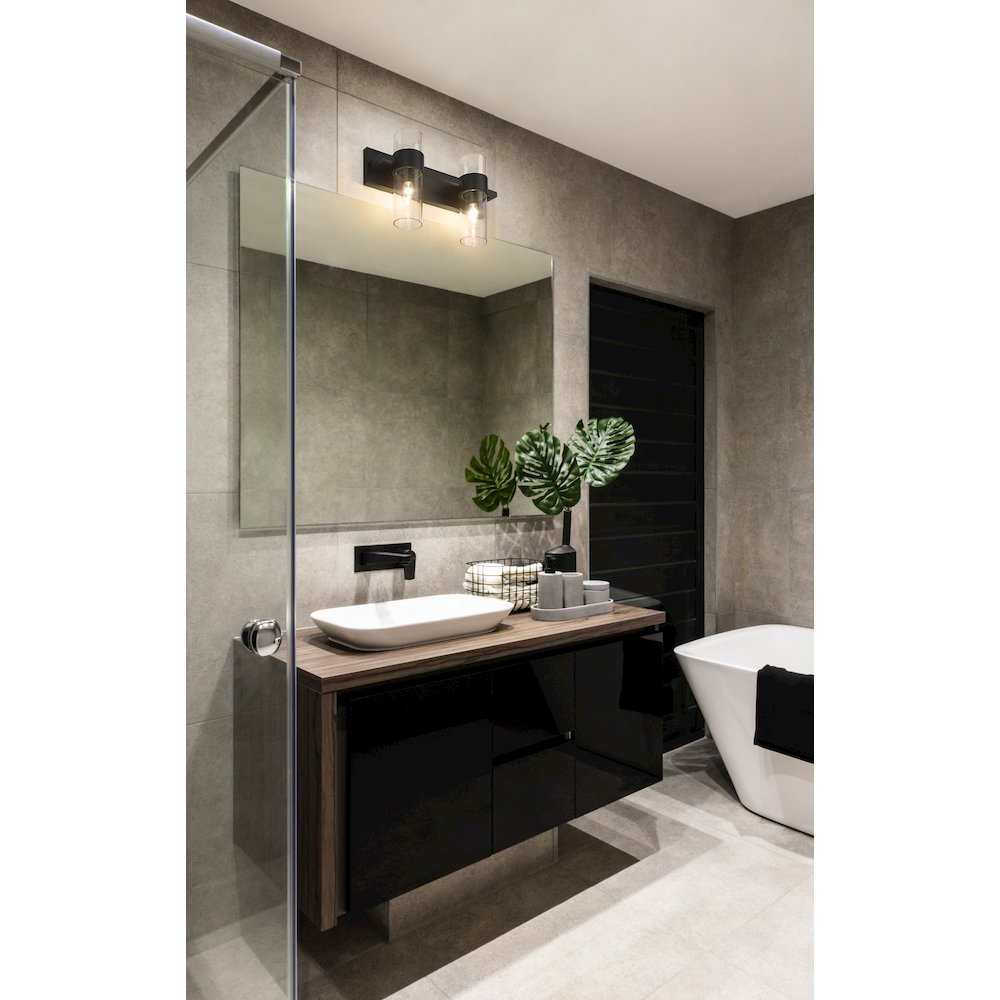 Z-Lite 2 Light Vanity. Picture 7