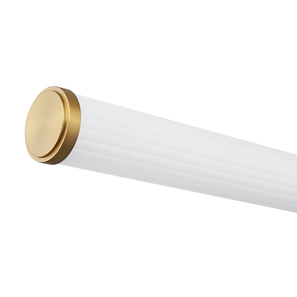 Z-Lite 1 Light Vanity. Picture 4