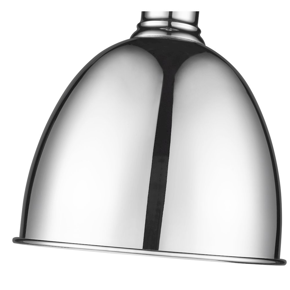 Z-Lite 1 Light Pendant. Picture 4