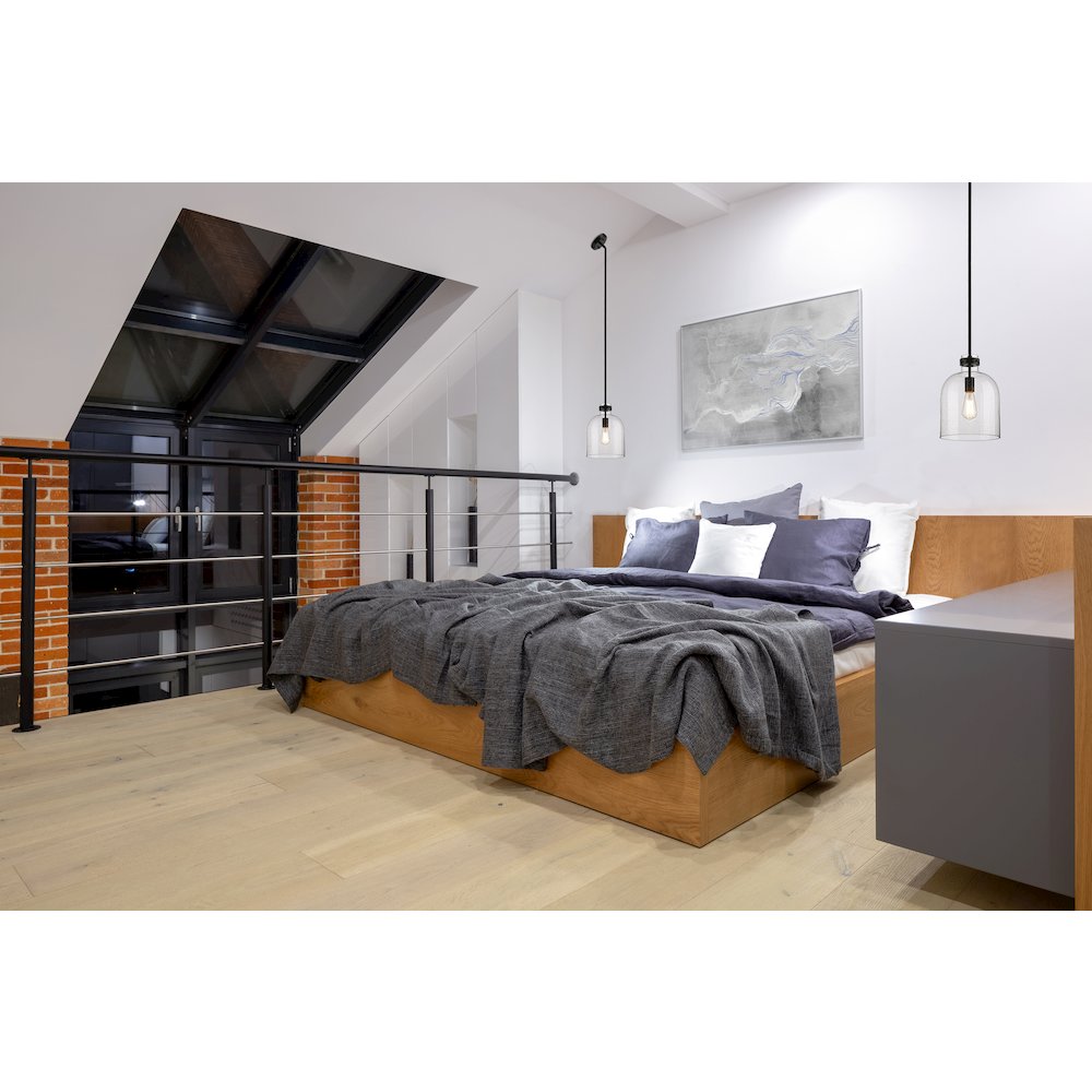 Z-Lite 1 Light Pendant. Picture 7