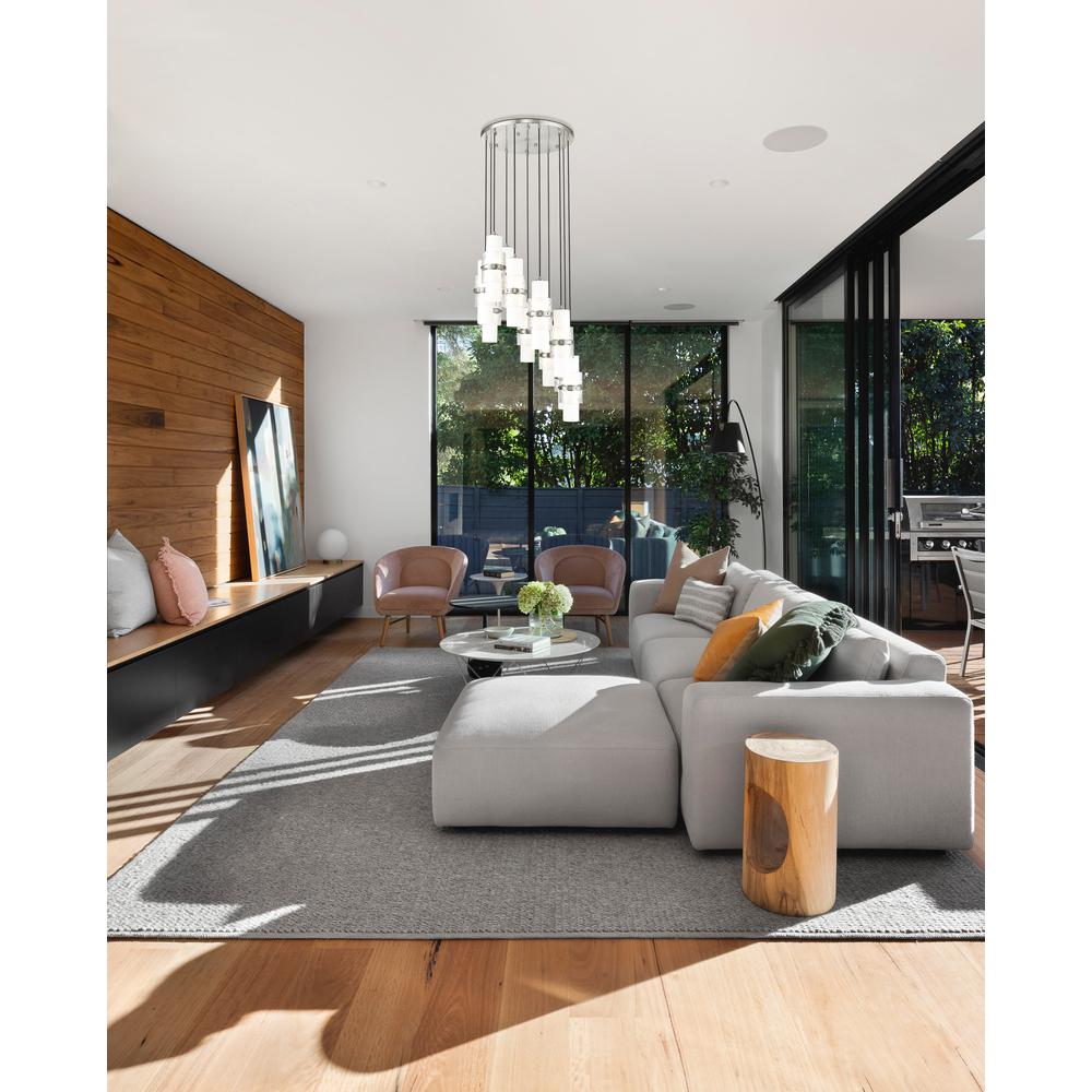 11 Light Chandelier. Picture 7